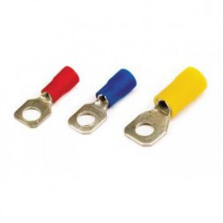 Наконечник  НК 2,5-4,2 QUADRO (100шт) 2B4