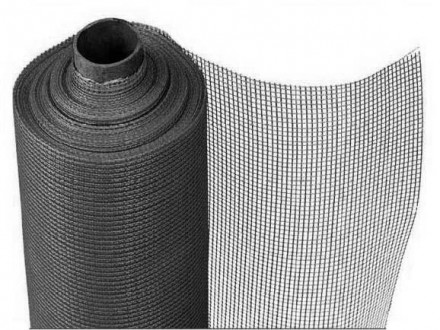 Сетка тканная 1 d= 0,32