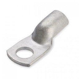 Наконечник медный луженый ТМЛ 185-16-19 DIN46235 (КВТ)