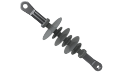 Изолятор для подвески троса ЛКГ 70 и ЛКГ 120